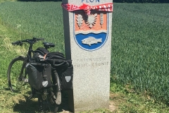 Das Ziel rückt näher