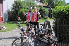 Im Spreewald