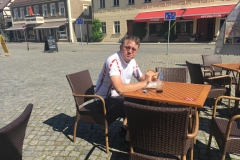 Frühstück