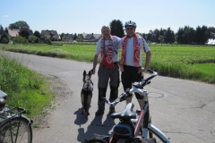 Im Spreewald