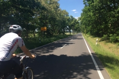 Unterwegs in der Mark